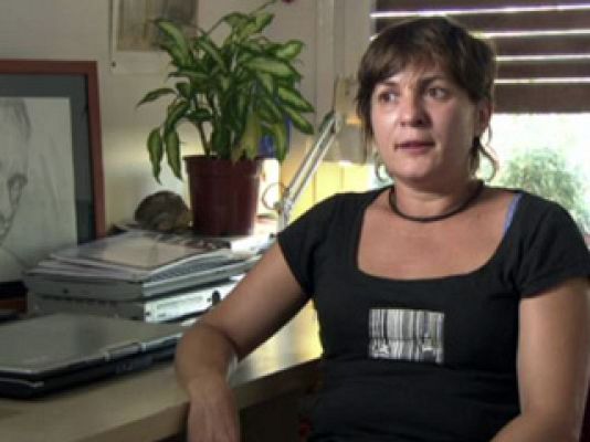 Crónicas - SIDA, una enfermedad oculta