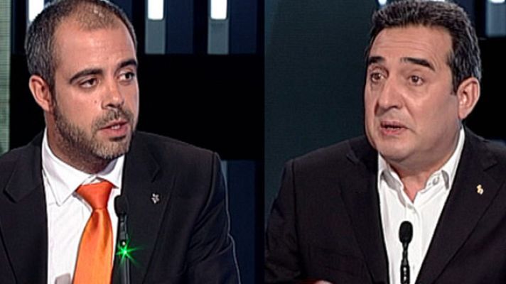 59 segons - 59 Segons - La solvència dels ajuntaments