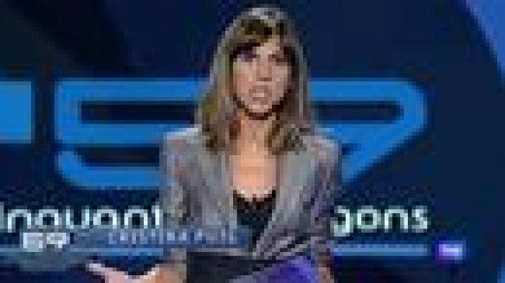 59 segons - Josep Lluís Cleries