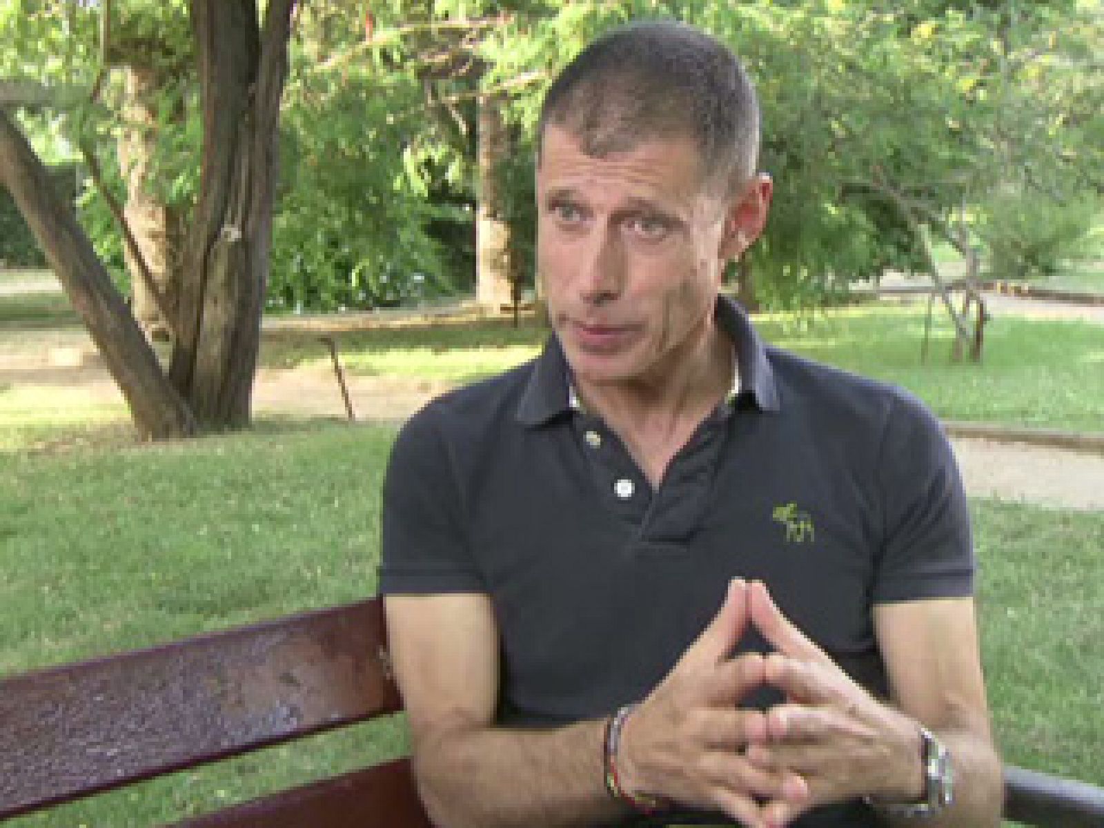 SIDA, una enfermedad asociada a la soledad - Crónicas | Ver