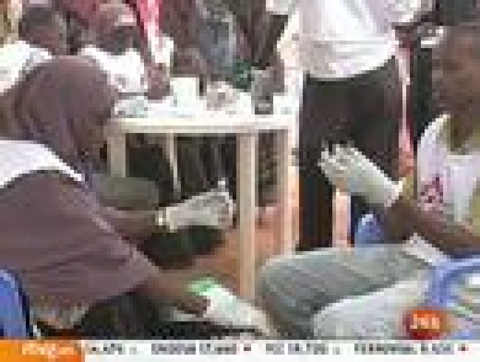 Informativo 24h: Médicos Sin Fronteras evacúa a su personal de Dadaab tras el secuestro de las cooperantes  | RTVE Play