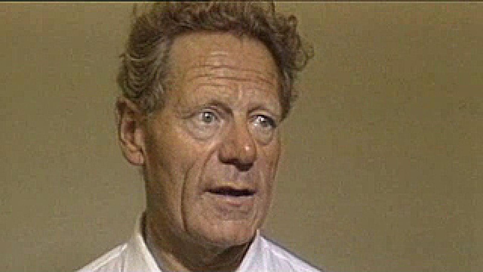 Hans Küng: Una teología universal 2.