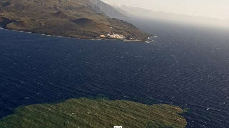 Más Gente - El Hierro espera nuevas erupciones volcánicas