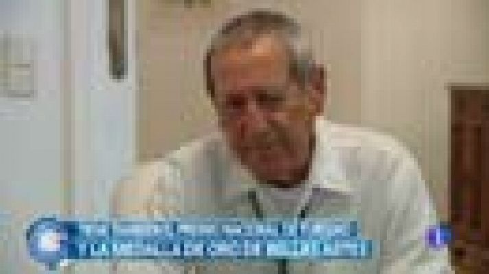 +Gente - Premio para Elio Berhanyer