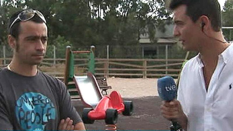 La mañana de La 1 - Una niña sufre 30 mordiscos