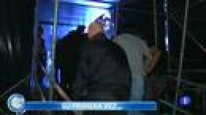 +Gente - La primera vez de Melendi