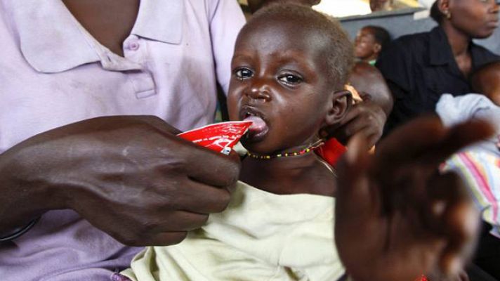 Día Mundial de la Alimentación