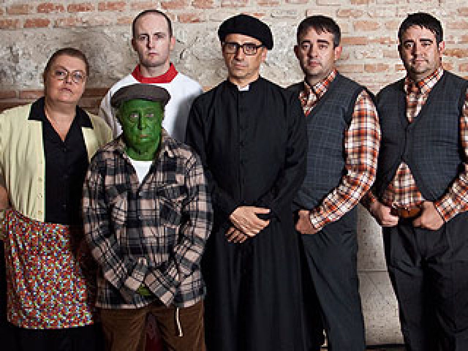 La hora de José Mota - Llega la 3ª temporada - Avance