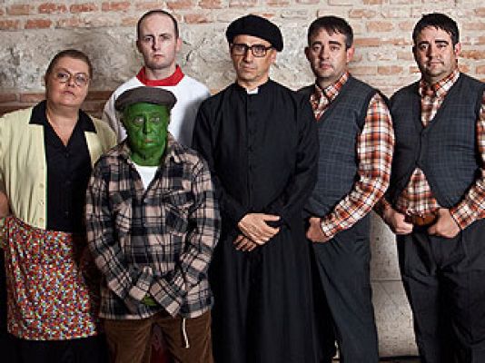 La hora de José Mota - José Mota: 3ª temporada