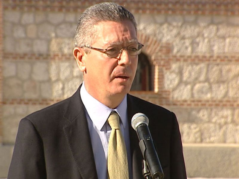 La Comunidad de Madrid en 4' - 14/10/11