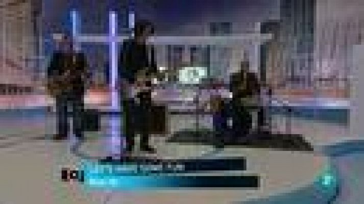 Para todos La 2 - Blue Heart