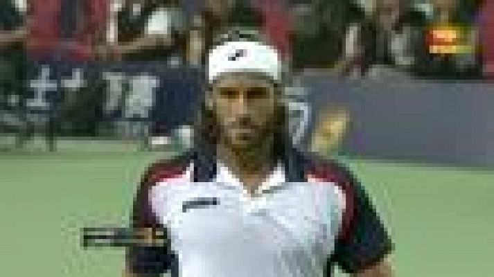  - Feli acaba con Mayer y se cita con Ferrer