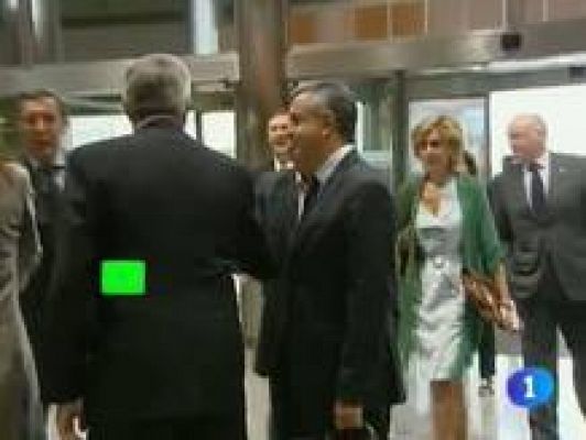 Telenorte - País Vasco - Telenorte en 2' - 14/10/11