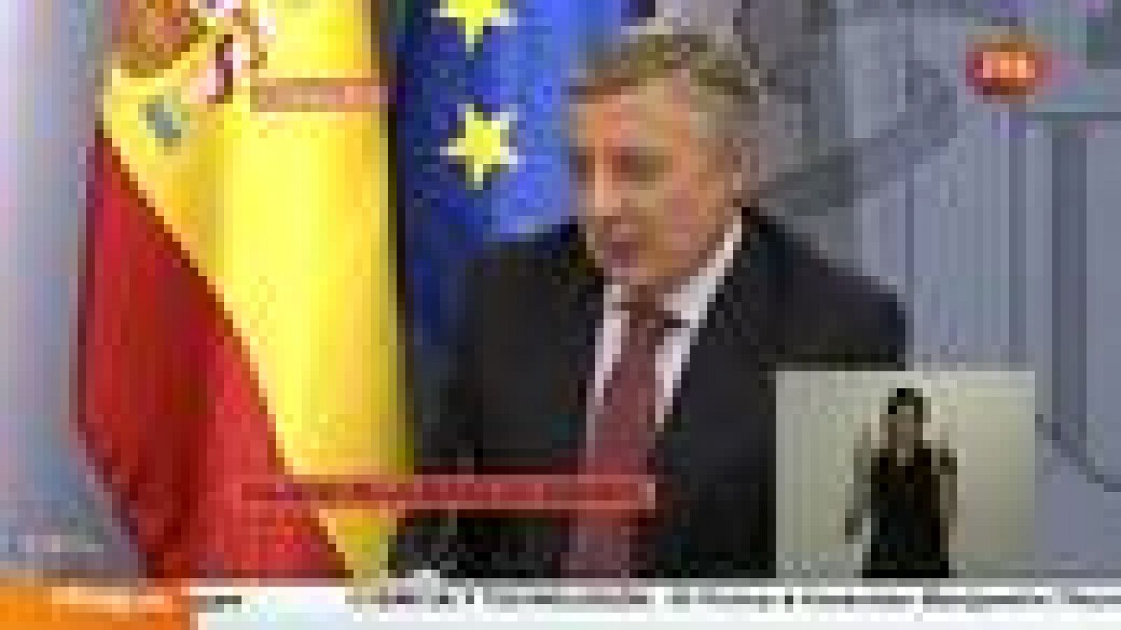 Blanco, sobre la Operación campeón: "Me niego a desmentir cada día una cadena de falsedades" - Informativo 24h | Ver