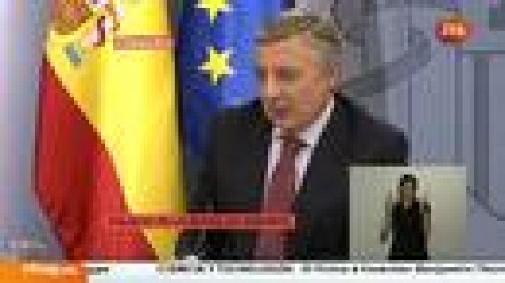 Informativo 24h - Blanco sobre la Operación Campeón