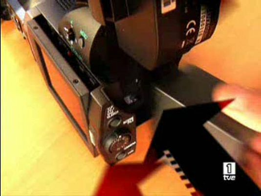 Repor - Odisea sobre ruedas.