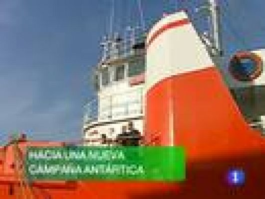 Noticias Murcia - La Comunidad de Murcia en 2'. (14/10/2011).