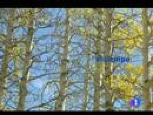 Noticias Murcia - El tiempo en la Comunidad de Murcia.(14/10/2011).