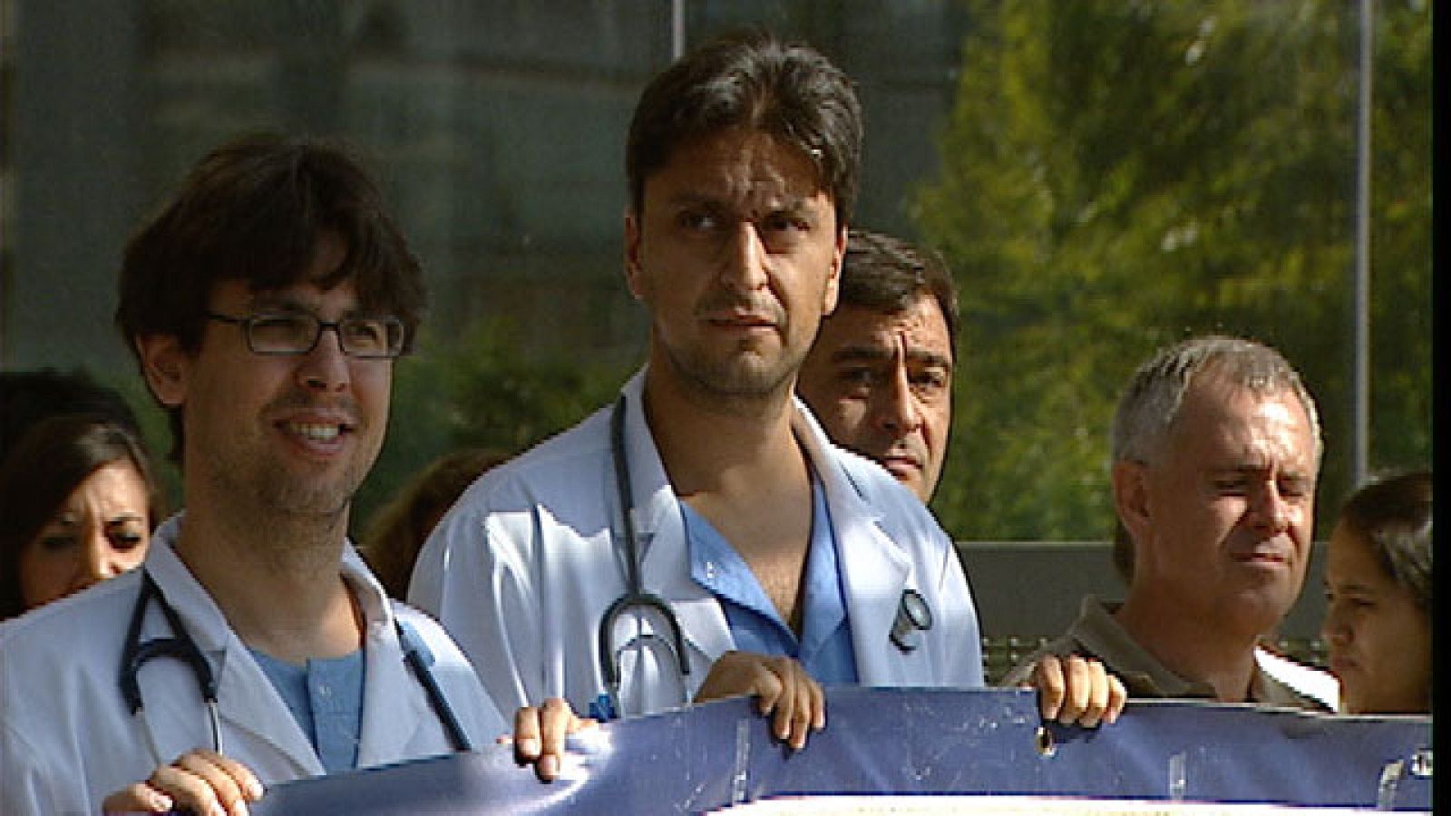 Ser médico de urgencias será una especialidad 