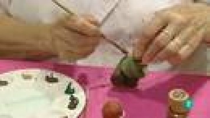 Para todos La 2 - Las manualidades