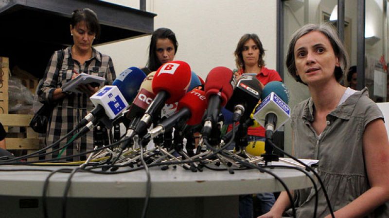 Al Shabab niega haber secuestrado a las dos cooperantes españolas en Kenia 