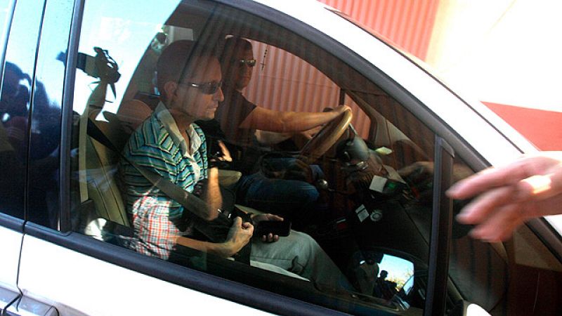 Siguen desaparecidos los dos hermanos de 6 y 2 años en Córdoba