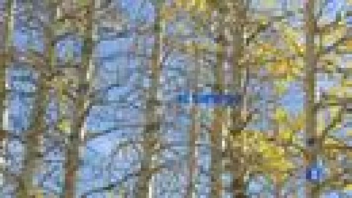 El tiempo - Temperaturas en descenso en mitad sur y sin cambios en el resto país