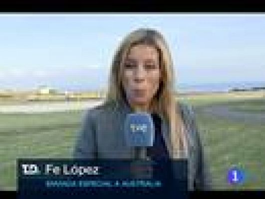  - Problemas para Márquez en Australia