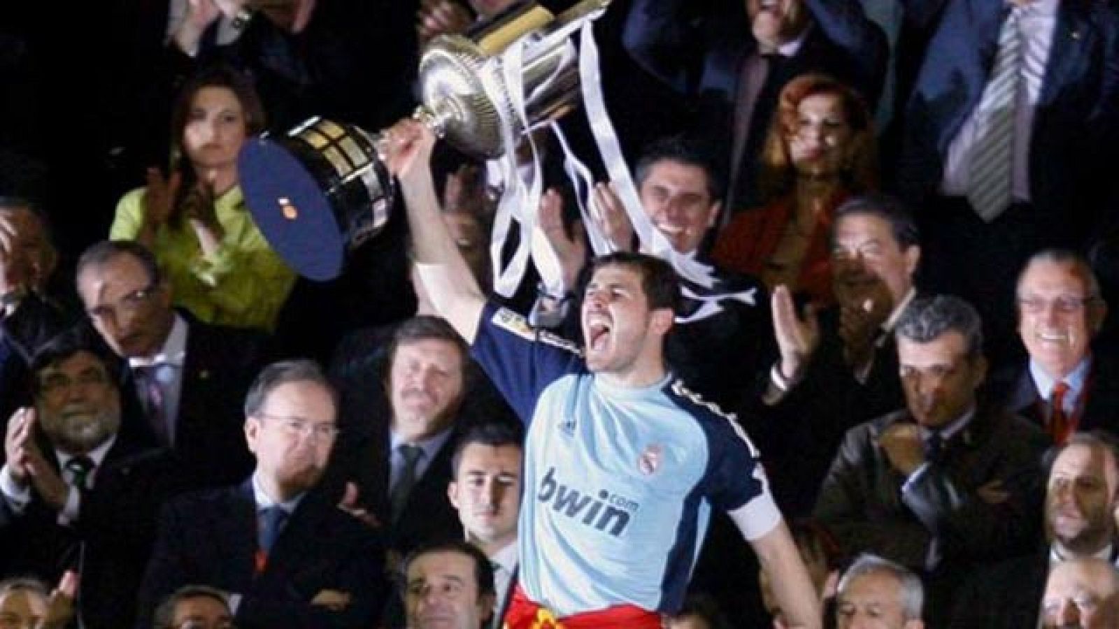 Los grandes entran en la Copa 