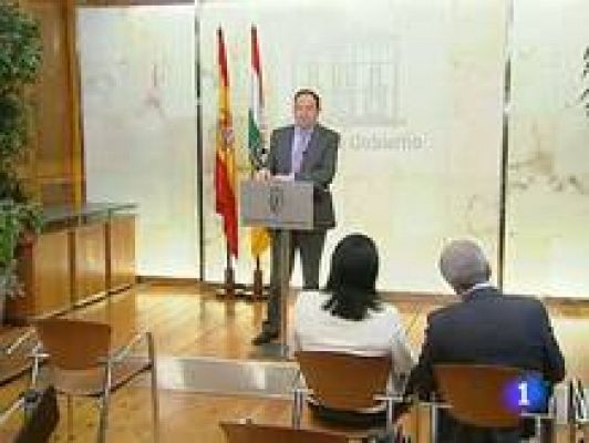 Informativo Telerioja - Telerioja en 2' - 14/10/11