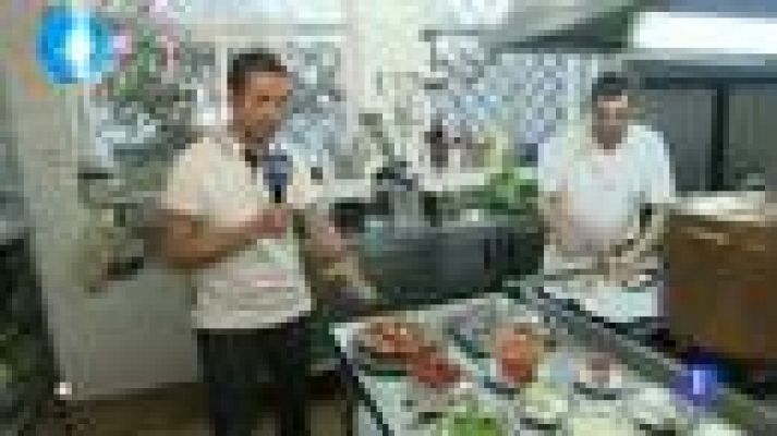 +Gente - ¿Pulpo envasado o pulpo fresco?