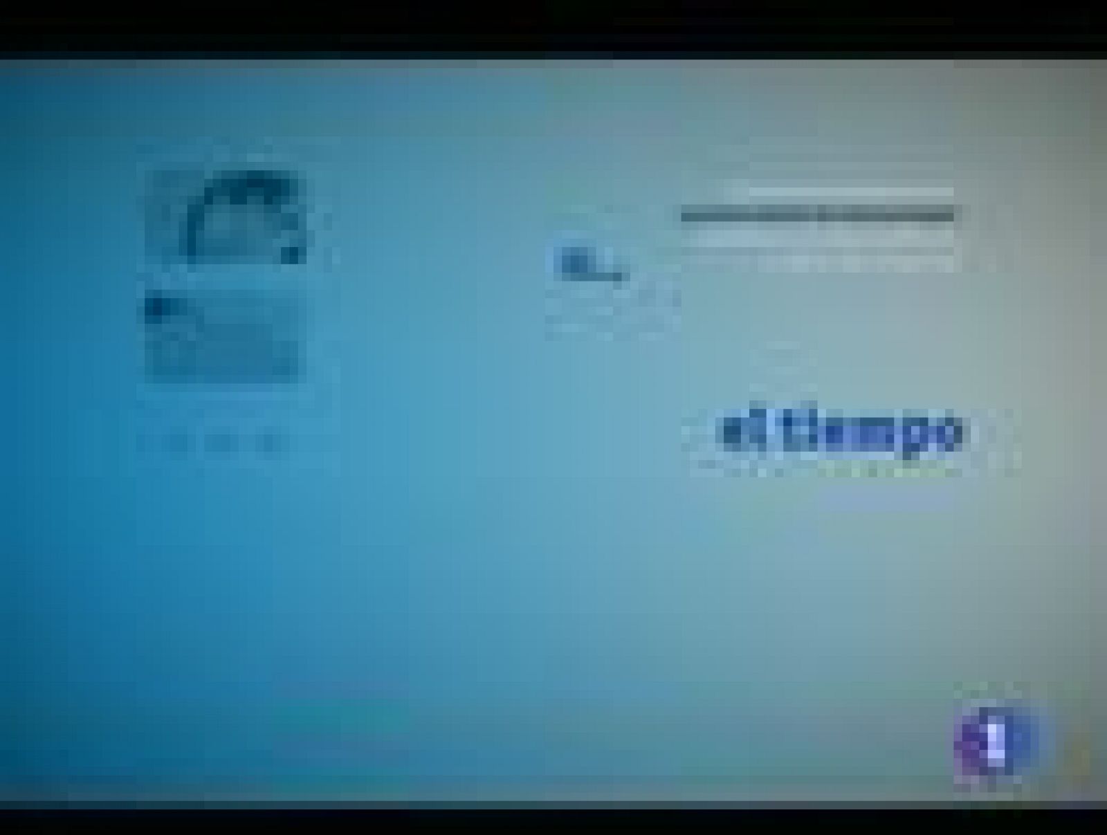 El Tiempo en Castilla La Mancha (14/10/2011) | Ver