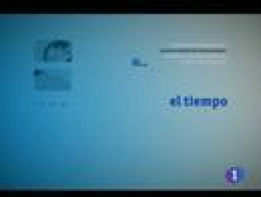 Noticias de Castilla-La Mancha - El Tiempo en Castilla La Mancha (14/10/2011)