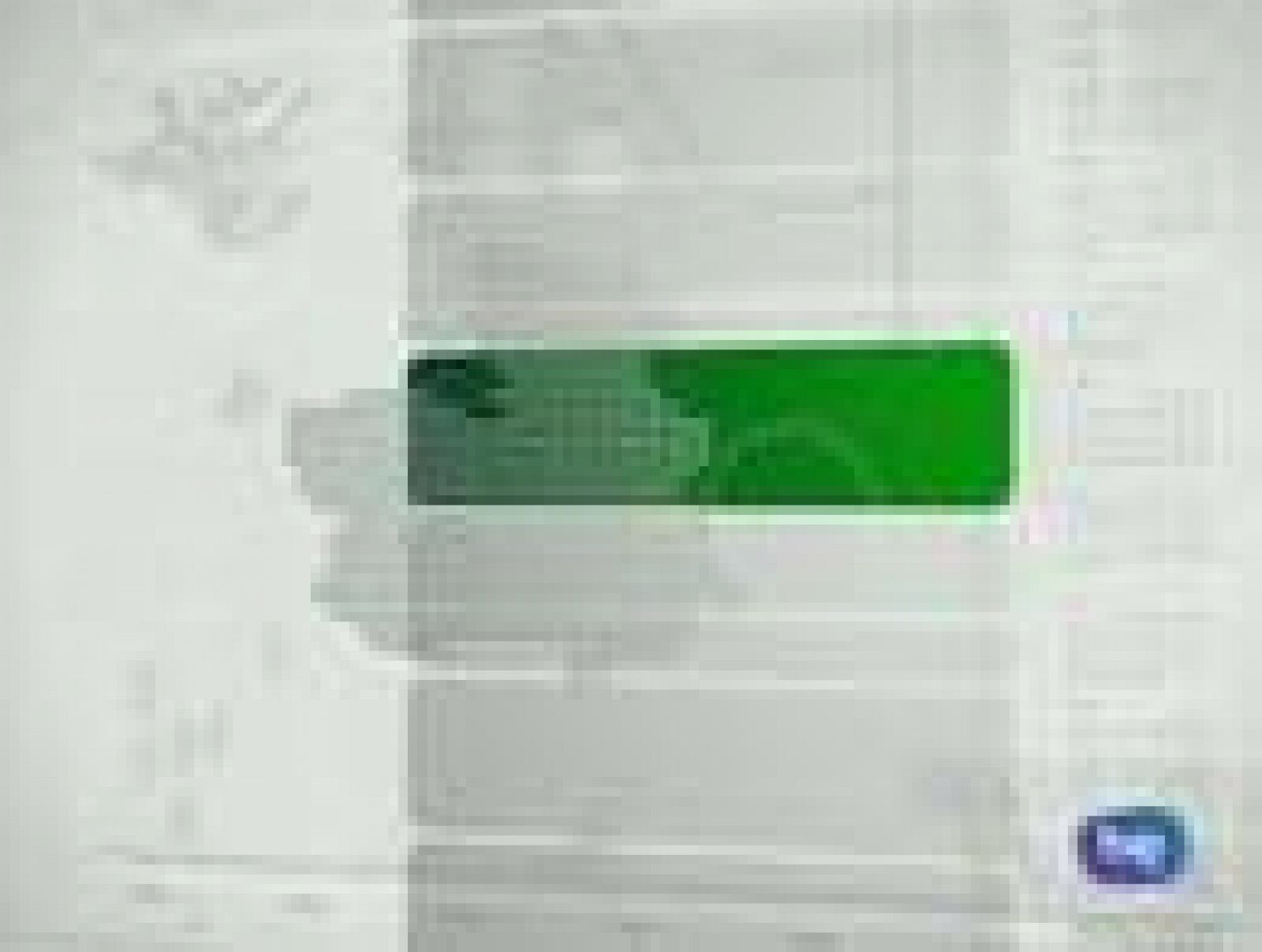 Noticias de Castilla La Mancha. Informativo de Castilla La Mancha