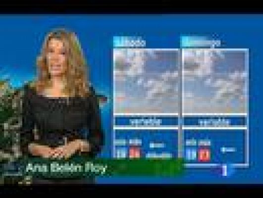 Noticias de Ceuta - El tiempo en Ceuta - 14/10/11