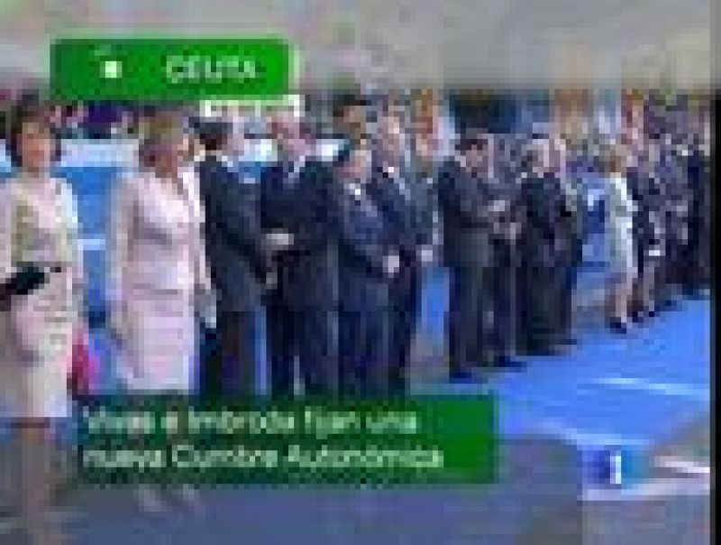 Noticias de Ceuta - 14/10/11