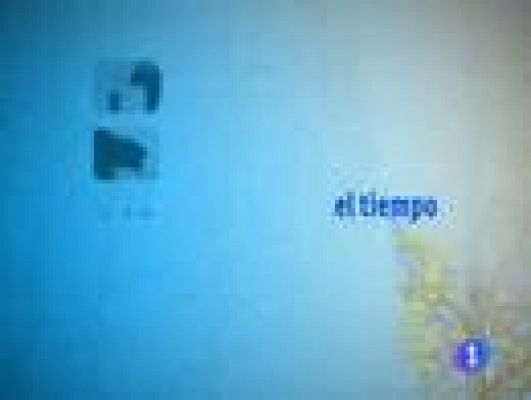 TeleCantabria - El tiempo en la Comunidad de Cantabria - 14/10/11