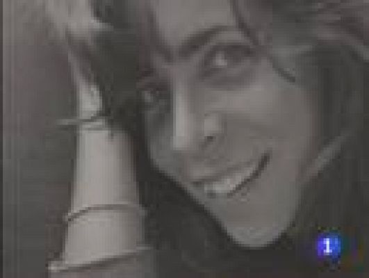 Telediario 1 - MSF confirma que la otra española secuestrada en Kenia es Blanca Thiebaut