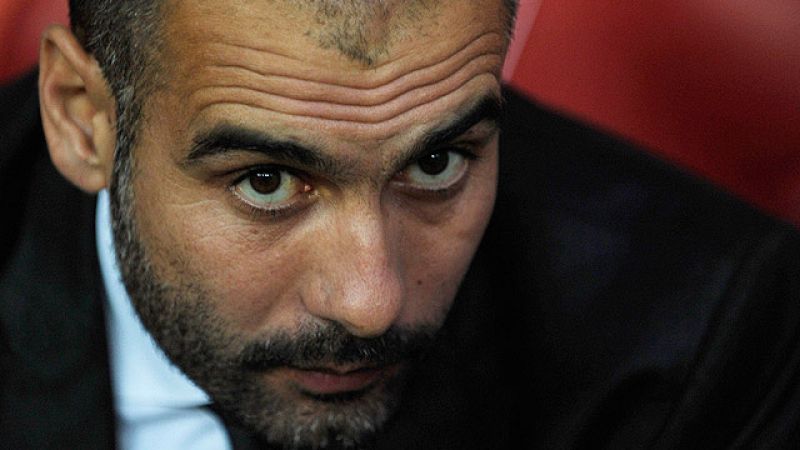 El entrenador del Barcelona, Pep Guardiola, no ha querido poner excusas tras el parón de la Liga por los partidos de las selecciones y dice que no criticará una alineación de Del Bosque. 