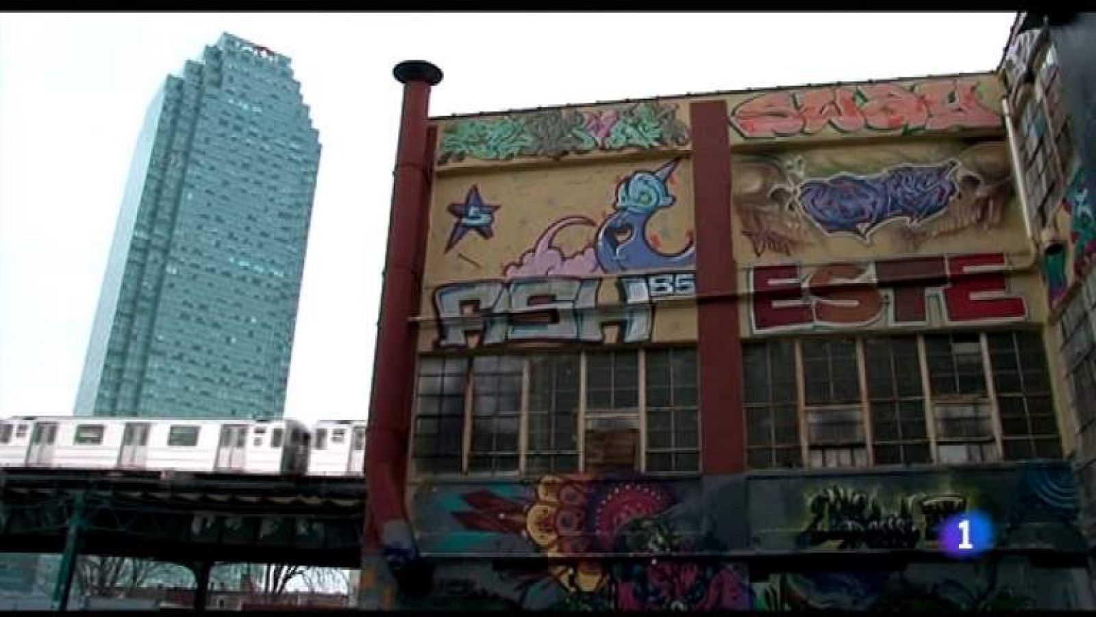 Buscamundos - Nueva York, la ciudad oculta - Ver ahora