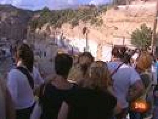 Informativo 24h - Rescate en Almería