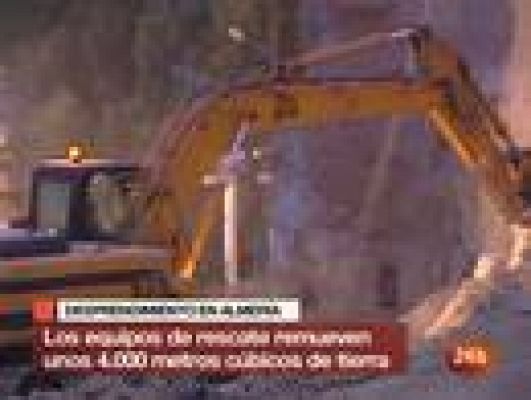 Informativo 24h - Rescate en Almería