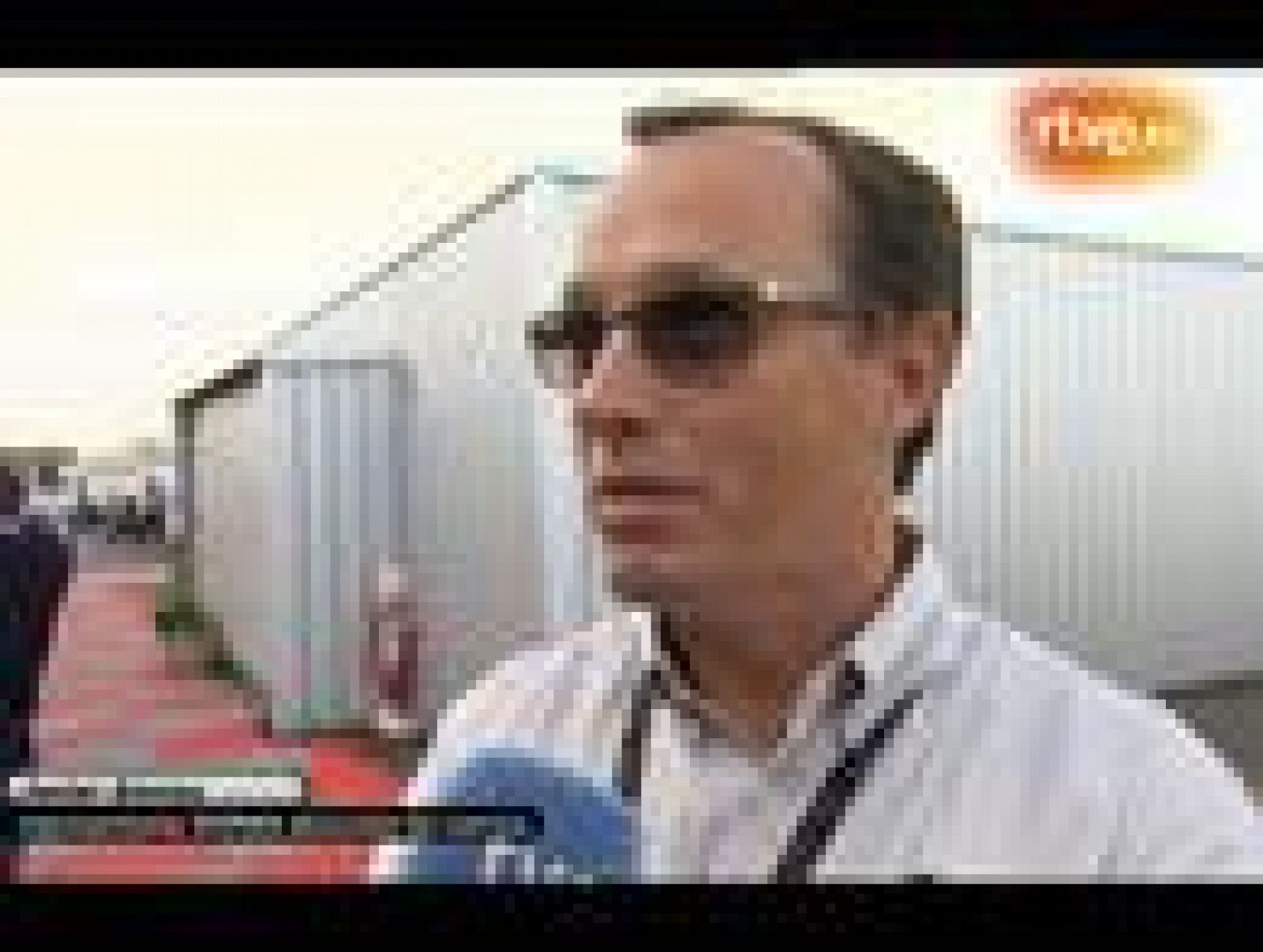 La sanción a Márquez | Ver