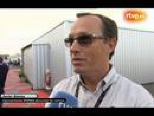  - La sanción a Márquez