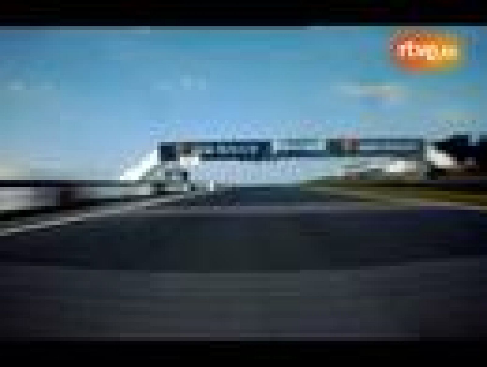 Sin programa: Vuelta subjetiva a Phillip Island | RTVE Play