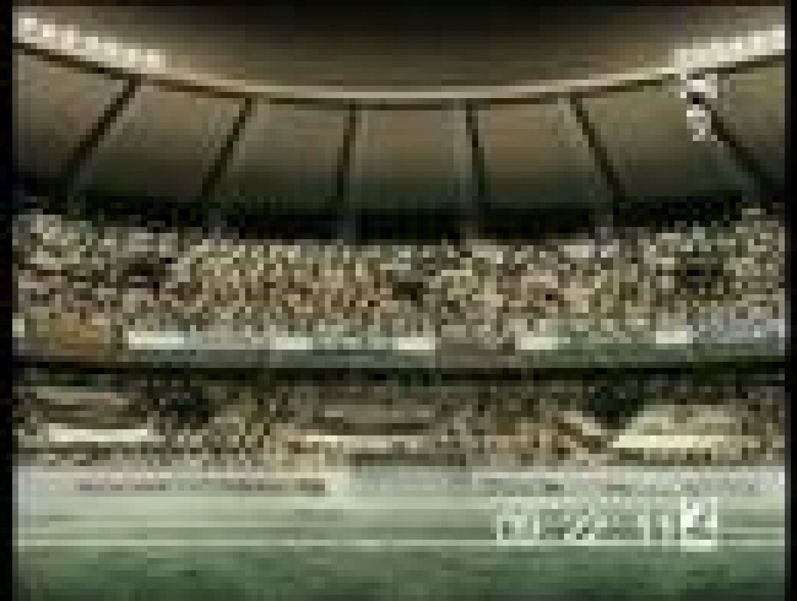 Cap13. Campeones hacia el Mundial: Oliver Y Benji 