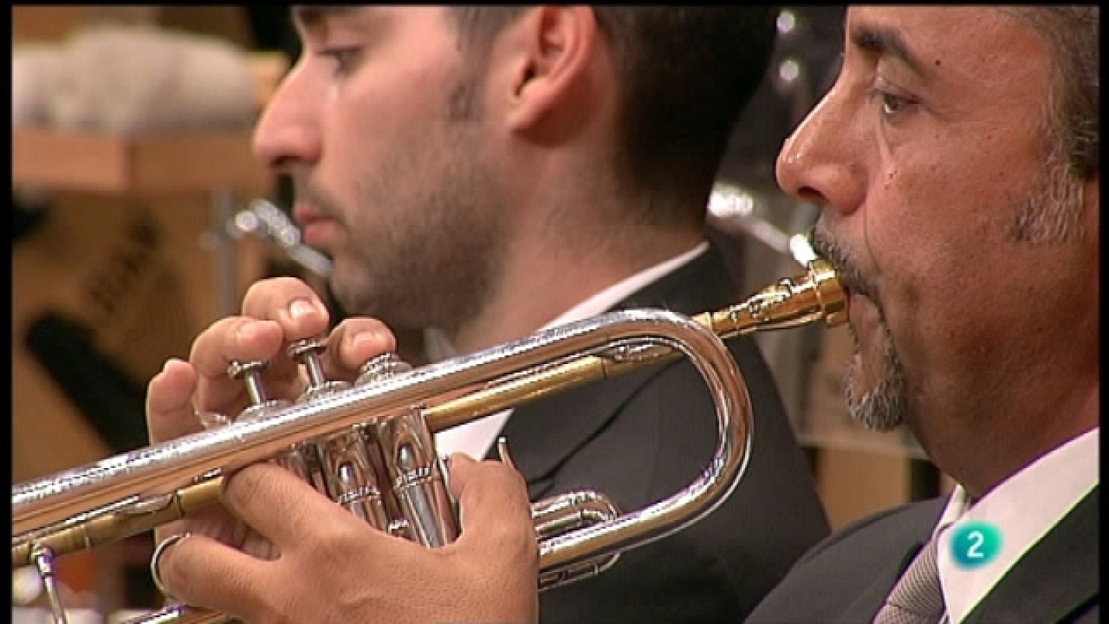 Los conciertos de La 2 - Especial compositores rusos (ORTVE) - Ver ahora 