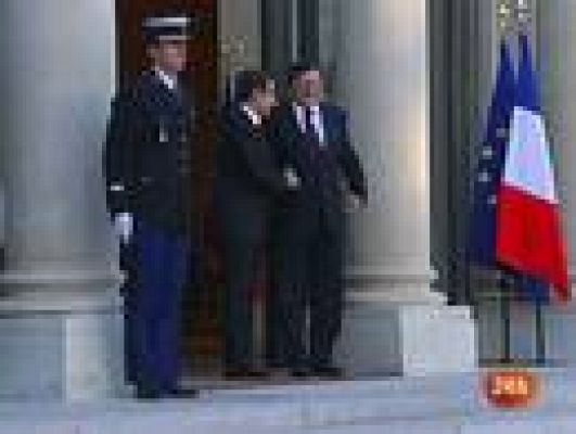 Informativo 24h - Ministros de Finanzas del G20