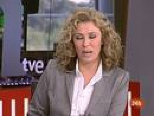 Informativo 24h - Entrevista a Enrique Yeves
