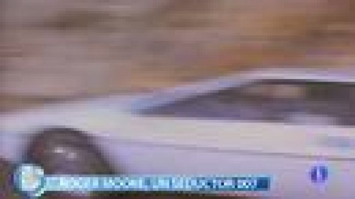 +Gente - Roger Moore cumple 84 años